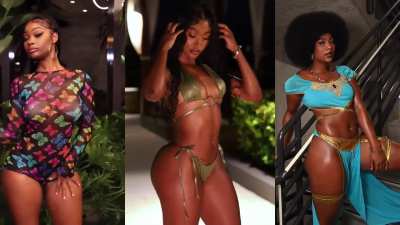 LEFT, MIDDLE OR RIGHT