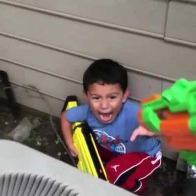 Paremos la delincuencia el Chile