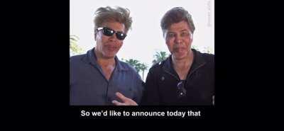 The Last Message From The Bogdanoff Twins 2019 — They Forecasted Ze Pompe. Now They Vanished.