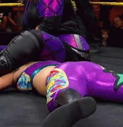 against nia jax