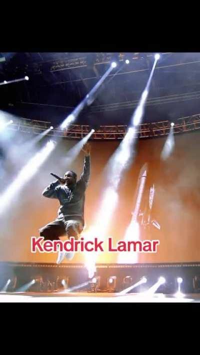 Kendrick Lamar