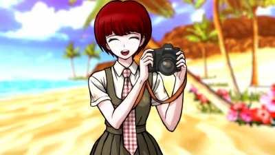 [OC] Danganronpa has a lot of unique voice lines