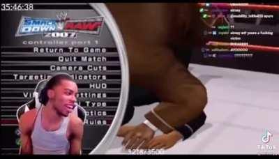 How niggas finna do josh at the YRG meet up