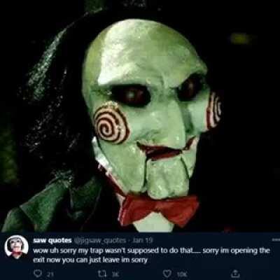 hello i want to play a game... it's called 