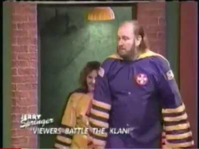 This some dr. Evil shit...