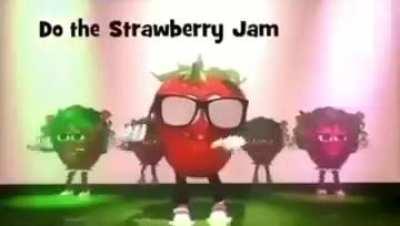 Frutilla culia devuelve la plata