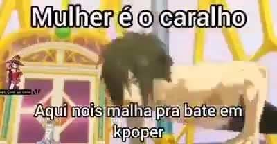 ...e pra ficar q nem Xandão 👉👉