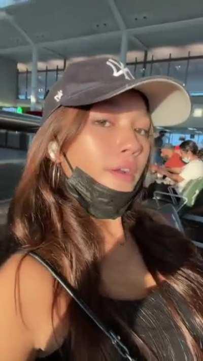 Lily Chee in Toronto