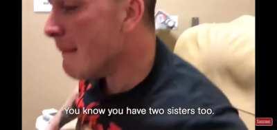 Everyone should have a favorite chair