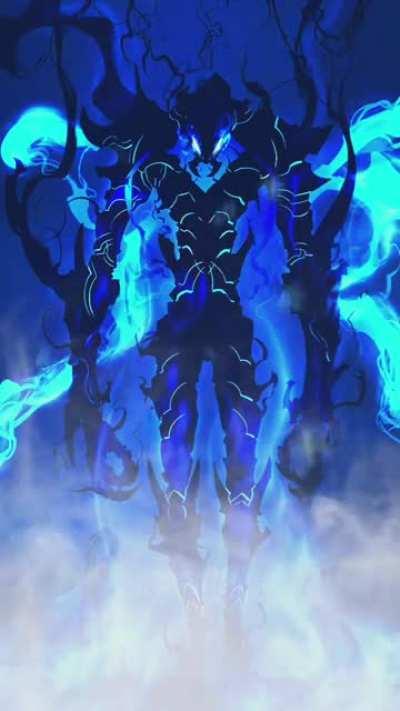 Beru live wallpaper ( i am back too 😊 )