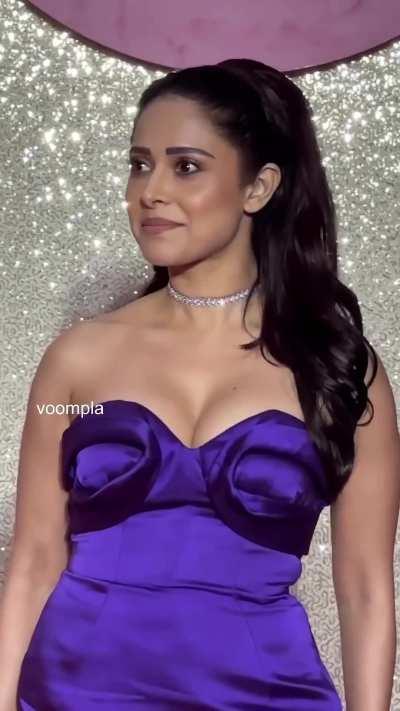 Nushrat Bharucha