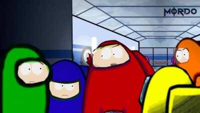 Nooo funaron a Kenny! Hijos de puta! >=O (PD: Así más o menos así funciona la justicia en Latam jaja)