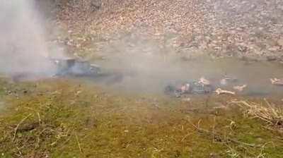 Настольная катюша