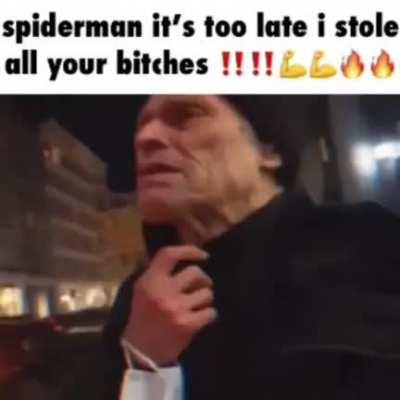 At least you can't steal Andrews...