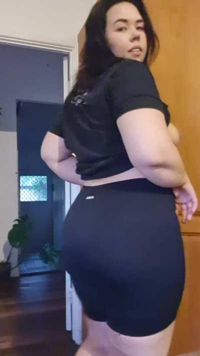 so glad I found a subreddit to show my cellulite to!