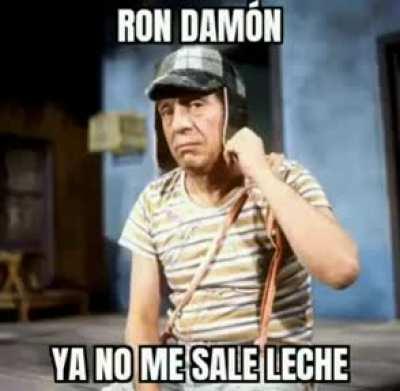 rondamon no se pase