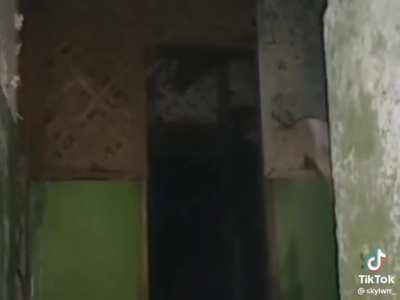 El miedo se inventa en 1816