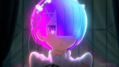 RGB Ram but smooth, turn on 🔊