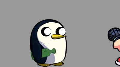 Distant Wenking (By Banbuds)