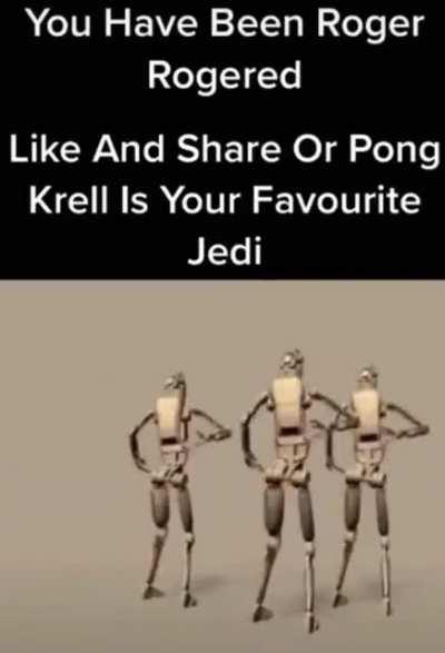 Roger Roger