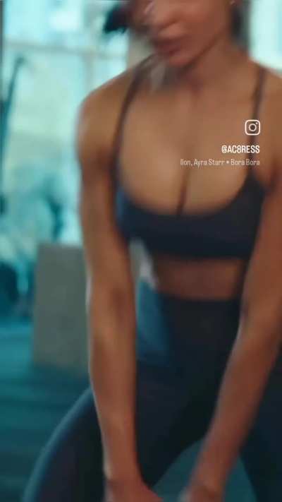 Samantha Ruth Prabhu