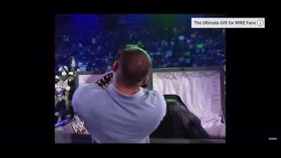 And John Brion on the keys right now