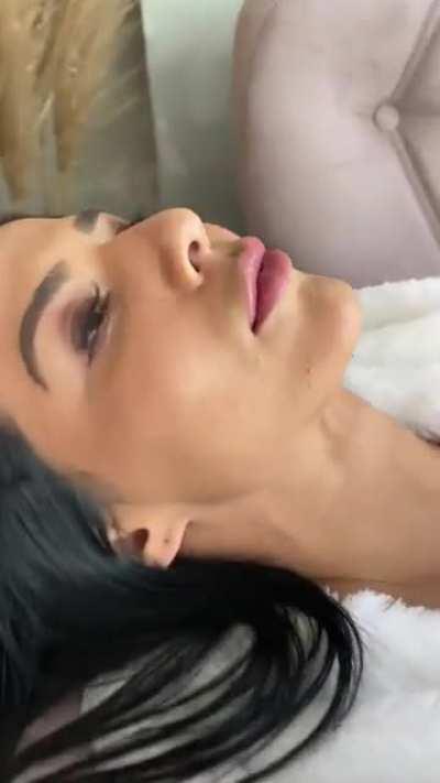 She is very leggy 🦵🏻