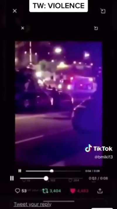 What’s up with the helicopter???