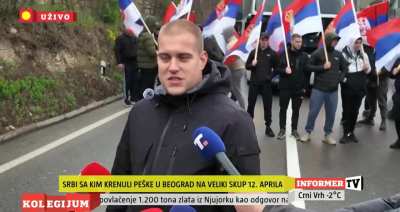 Prilazi autobus! Gasi kameru! Seci!