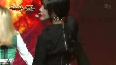 A little twitter quality but the camera man needs a raise