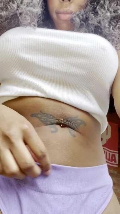 Daddy do as you please!!