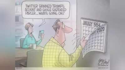 junpei references george ohwell 1984‼️‼️‼️☹️