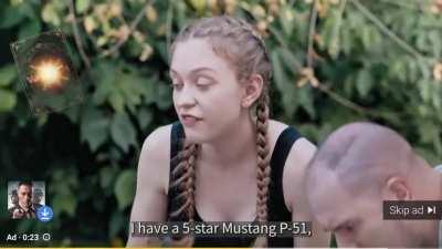 Oh my god this made me cringe so hard