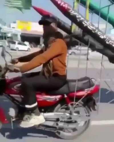 least patriotic man in pakistan