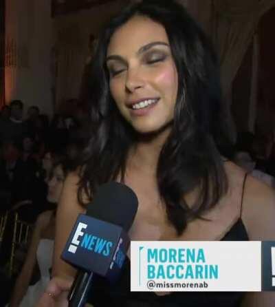Morena Baccarin