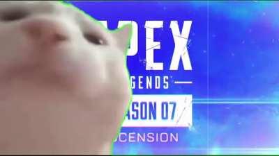 I have a small Youtube channel and I really enjoyed the trailer music for the Apex season 7 launch trailer. So this is my new outro for my channel