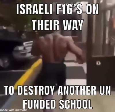 Palestine will be free