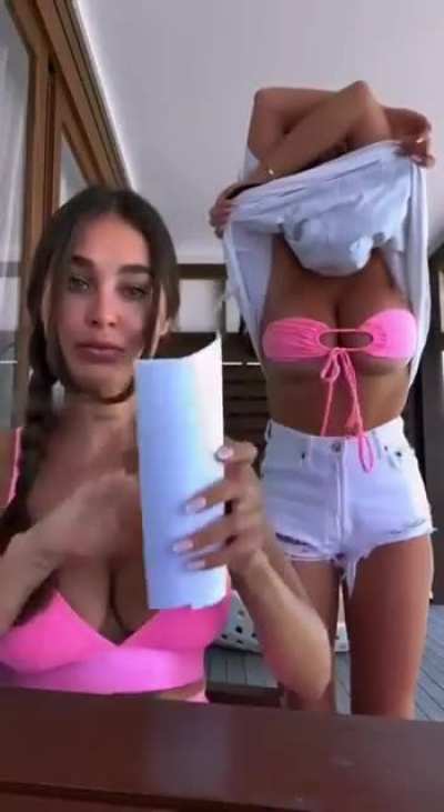 Время фокусов