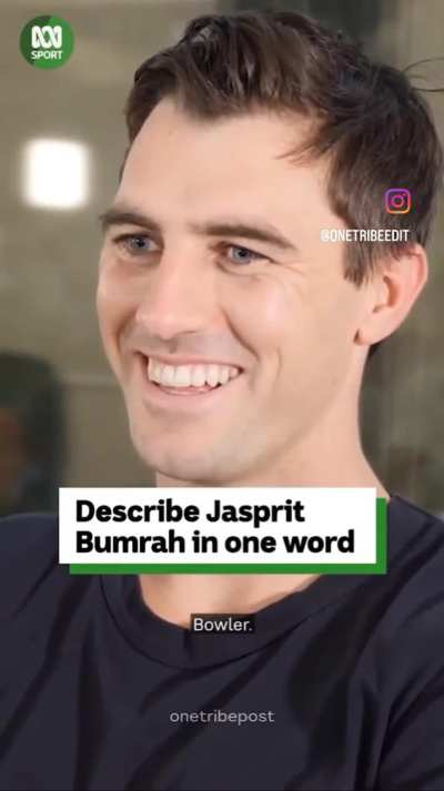 Just a normal bowler 