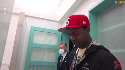 Innocent streamers in Japan