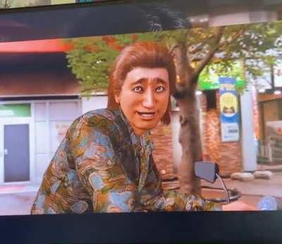 I couldn’t stop replaying this