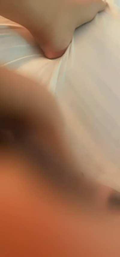 Little playing to get my day started