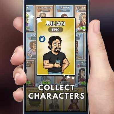 Trailer Park Boys: Greasy Money is the funniest idle game you’ll ever play. Download and play today!