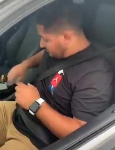 A real holup for y’all