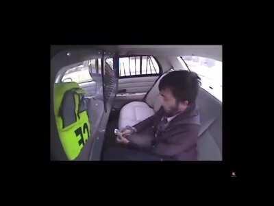 All part of the plan