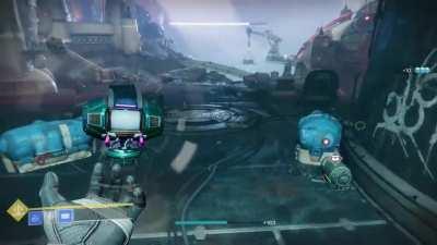 Seems my ghost has finally had enough!