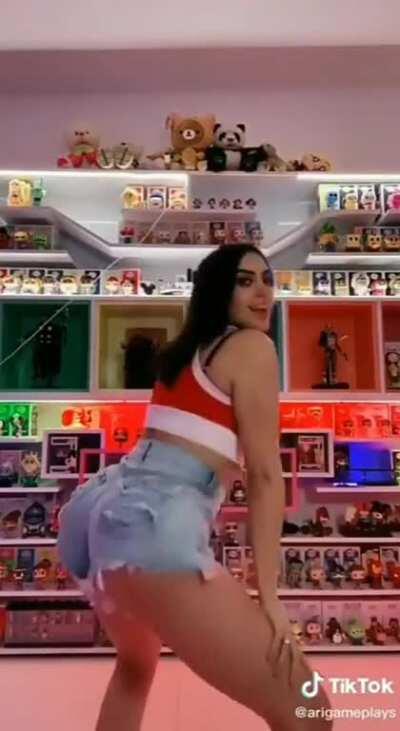 💢 ARIGAMEPLAYS 💢