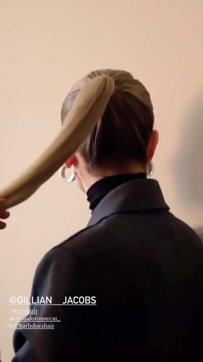 Getting ready for the 