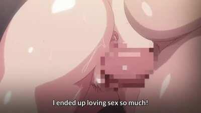 My Pussy Became Slutty !!