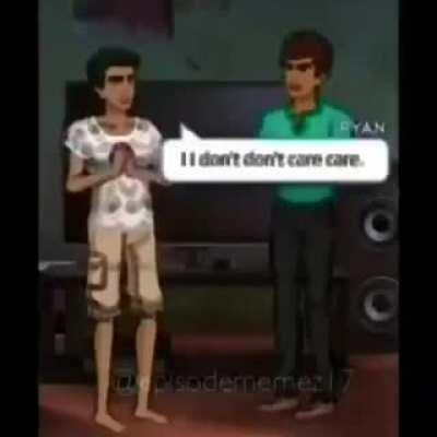 Bald Bald Martin Martin